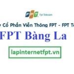 Lắp đặt mạng FPT phường Bàng La quận Đồ Sơn Hải Phòng