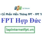 Lắp đặt internet FPT phường Hợp Đức quận Đồ Sơn Hải Phòng