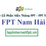 Lắp Đặt Mạng FPT phường Thành Tô quận Hải An Hải Phòng