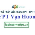 Lắp đặt mạng FPT phường Vạn Hương quận Đồ Sơn Hải Phòng