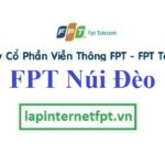 Lắp Đặt Mạng FPT thị trấn Núi Đèo huyện Thủy Nguyên Hải Phòng