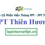 Lắp đặt mạng FPT xã Thiên Hương tại Thủy Nguyên Hải Phòng