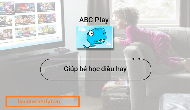 Tính năng và ứng dụng của FPT Play Box