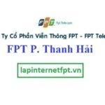 Lắp Đặt Mạng FPT Phường Thanh Hải Thành Phố Phan Thiết Bình Thuận