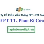 Lắp Đặt Mạng FPT Thị Trấn Phan Rí Cửa Tại Tuy Phong Bình Thuận