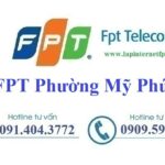 Lắp Đặt Internet FPT Phường Mỹ Phú Thành Phố Cao Lãnh