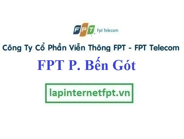 Lắp Đặt Mạng FPT Phường Bến Gót Thành Phố Việt Trì Phú Thọ
