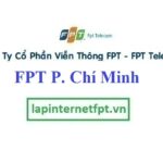 Lắp Đặt Mạng FPT Phường Chí Minh, tp. Chí Linh Hải Dương