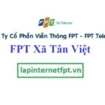 Lắp internet FPT Xã Tân Việt Tại Bình Giang Hải Dương