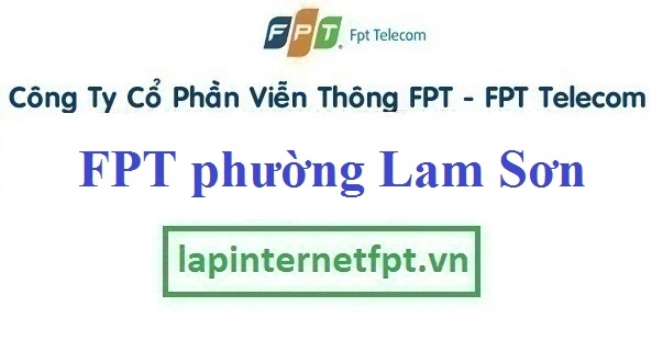 lap dat internet fpt phuong lam son