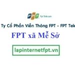 Lắp Đặt Mạng FPT xã Mễ Sở tại Văn Giang Hưng Yên