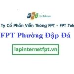 Lắp mạng fpt phường Đập Đá ở tại An Nhơn, Bình Định