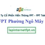 Lắp mạng Fpt phường Ngô Mây tại Quy Nhơn, Bình Định