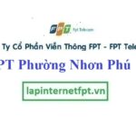 Lắp mạng Fpt phường Nhơn Phú ở Tp. Quy Nhơn