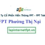 Lắp mạng Fpt phường Thị Nại tại Tp. Quy Nhơn