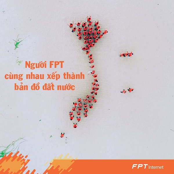 Lắp Đặt WiFi FPT Huyện Tiền Hải