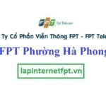 Lắp Đặt Mạng FPT Phường Hà Phong Thành Phố Hạ Long