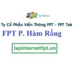 Lắp mạng fpt phường Hàm Rồng tại Tp. Thanh Hóa