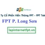 Lắp Đặt Mạng FPT Phường Long Sơn Thị Xã Thái Hòa Nghệ An