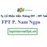 Lắp mạng fpt phường Nam Ngạn tại Tp. Thanh Hóa