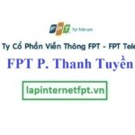 Lắp Đặt Mạng FPT Phường Thanh Tuyền Thành Phố Phủ Lý Hà Nam