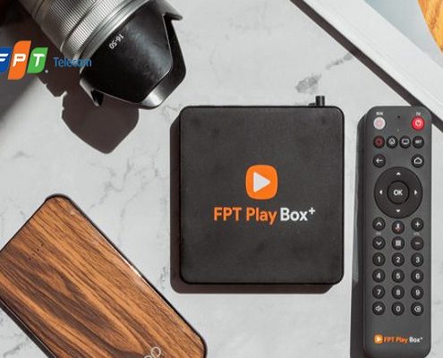 android tv box fpt