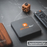 Lắp đặt đầu thu FPT Play Box Hoài Nhơn
