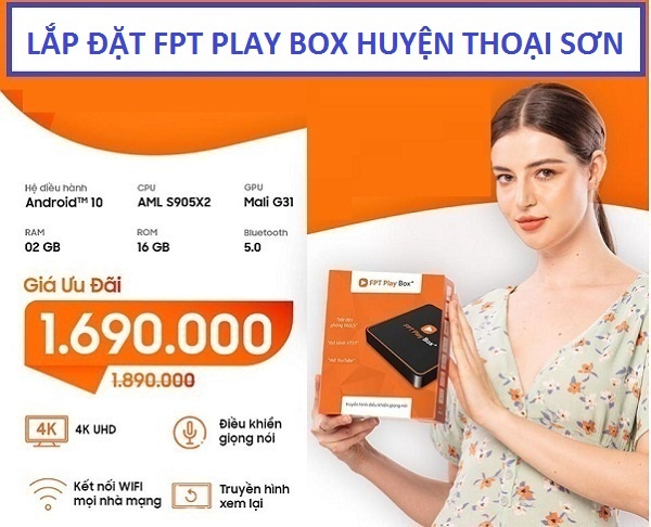 fpt play box ở huyện Thoại Sơn
