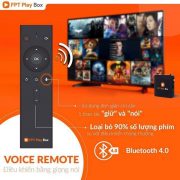 voice remote fpt play box