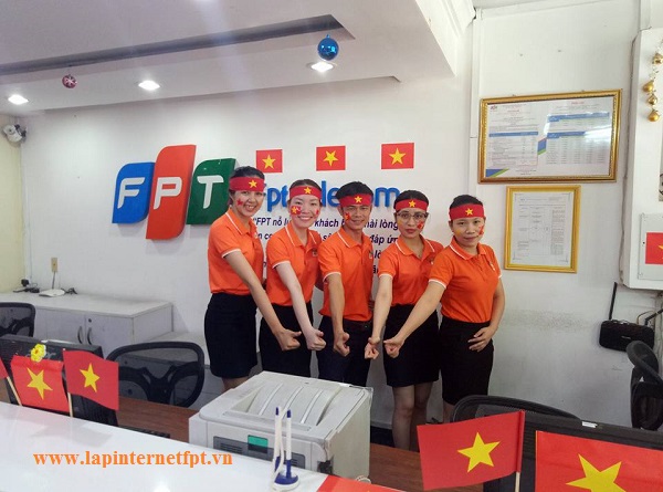 Chi nhánh FPT Huyện Di Linh