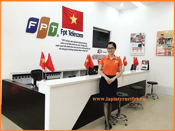 Chi nhánh FPT Nha Trang