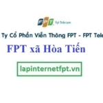 Lắp Đặt Mạng FPT xã Hòa Tiến Tại Hòa Vang Đà Nẵng