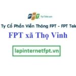 Lắp Đặt Mạng FPT xã Thọ Vinh tại Kim Động Hưng Yên