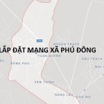 Lắp đặt mạng Fpt xã Phú Đông – internet wifi siêu tốc