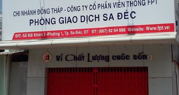 phong giao dich fpt sa dec