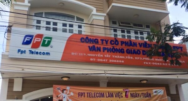 van phong fpt thanh pho ba ria