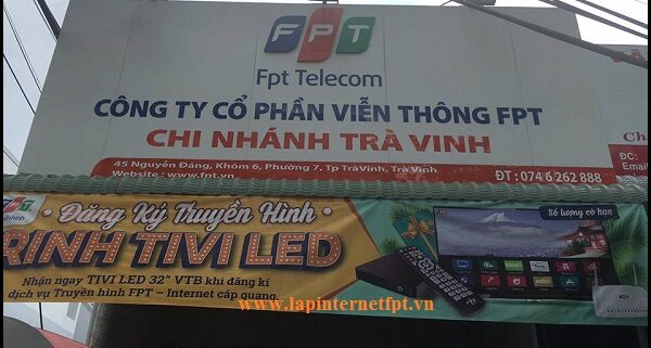 van phong fpt thanh pho tra vinh 1