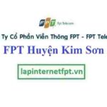 Lắp Mạng FPT Huyện Kim Sơn