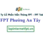Lắp Internet FPT Phường An Tây Thành Phố Huế