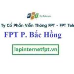 Lắp Đặt Mạng FPT Phường Bắc Hồng Thị Xã Hồng Lĩnh Hà Tĩnh