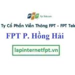 Lắp Đặt Mạng FPT Phường Hồng Hải Thành Phố Hạ Long