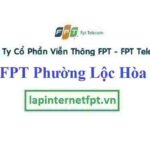 Lắp Đặt Mạng FPT Phường Lộc Hòa Thành Phố Nam Định
