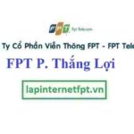 Lắp internet Fpt phường Thắng Lợi tại Buôn Ma Thuột