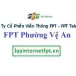 Lắp mạng Fpt phường Vệ An tại Tp. Bắc Ninh
