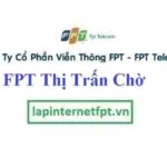 Lắp Đặt Mạng FPT Thị Trấn Chờ Tại Yên Phong Bắc Ninh
