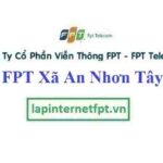 Lắp Đặt Mạng FPT Xã An Nhơn Tây Huyện Củ Chi TPHCM
