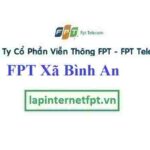Lắp internet fpt xã Bình An tại Long Thành, Đồng Nai