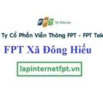 Lắp Đặt Mạng FPT Xã Đông Hiếu Thị Xã Thái Hòa Nghệ An