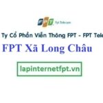 Lắp internet FPT Xã Long Châu Tại Yên Phong Bắc Ninh
