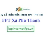 Lắp Đặt Mạng FPT Xã Phú Thanh Tại Tân Phú Tỉnh Đồng Nai